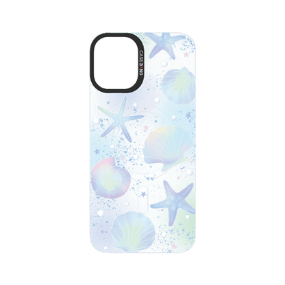 Dreamy Shell Snap-On Phone Case