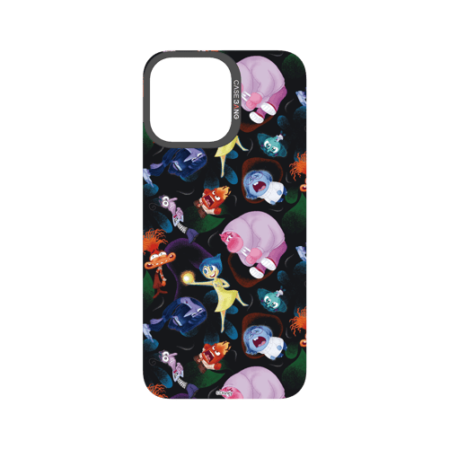 Emotion Maze Snap-On Cover