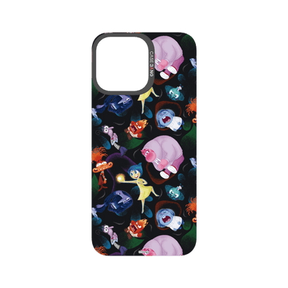 Emotion Maze Snap-On Cover