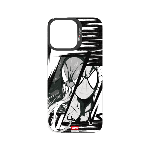 Spider Man Sketch Snap-On Phone Case