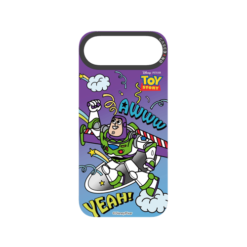 Dazzling Debut Snap-On Phone Case