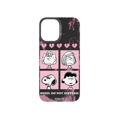 Peanuts Quad Snap-On Phone Case