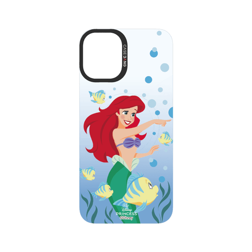 Ariel Ocean Snap-On Phone Case