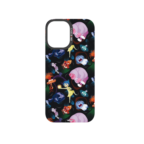 Emotion Maze Snap-On Cover