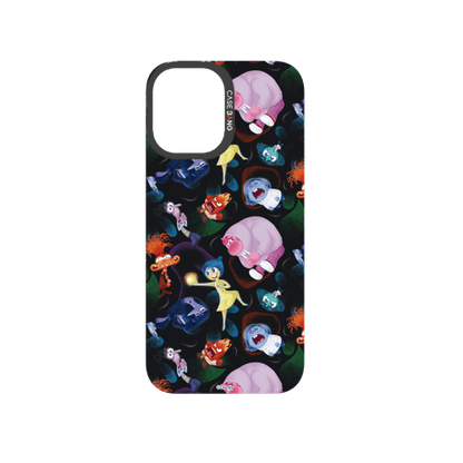 Emotion Maze Snap-On Cover