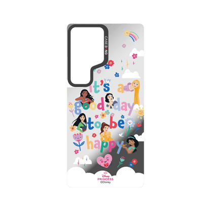 Happy Princess Day Snap-On Phone Case
