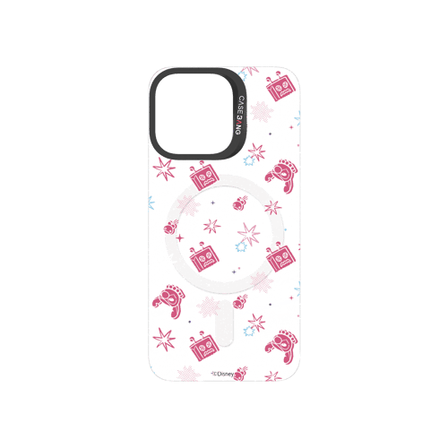 Sweet Icons Snap-On Phone Case