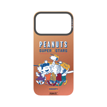 Peanuts Super Stars Snap-On Phone Case