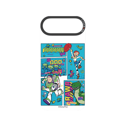 Comic Strip Snap-On Phone Case