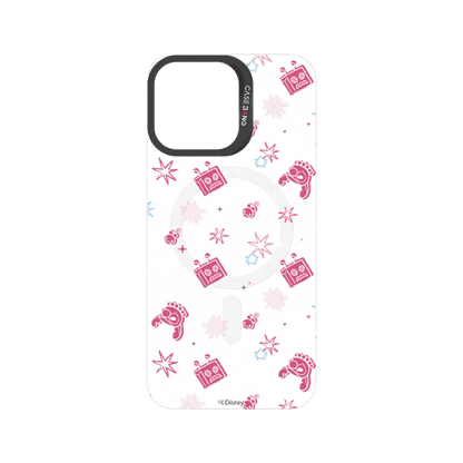 Sweet Icons Snap-On Phone Case