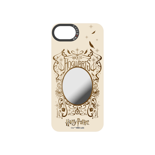 Back to Hogwarts Snap-On Phone Case