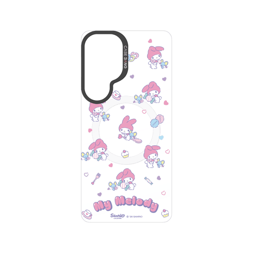 Melody Have Fun Snap-On Cover