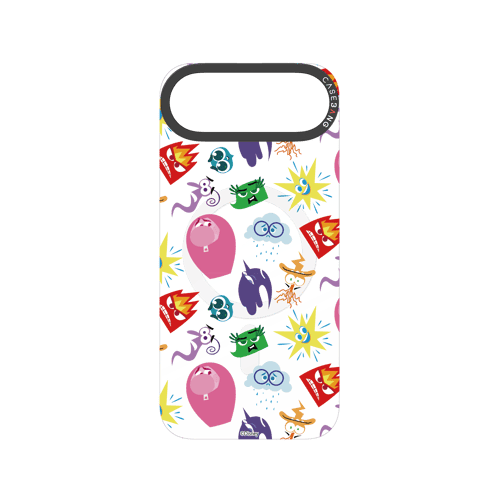 Emotion Party Snap-On Cover