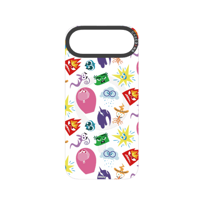 Emotion Party Snap-On Cover