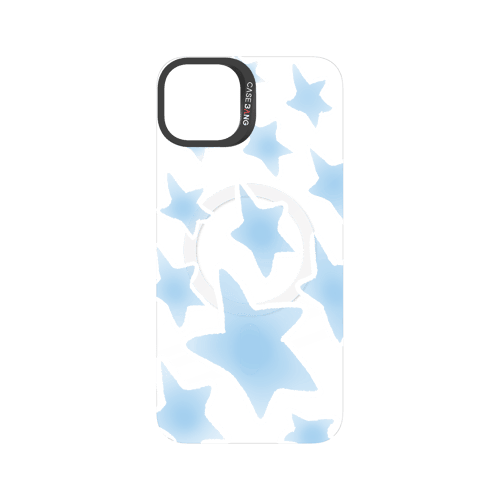 Soft Star Snap-On Phone Case