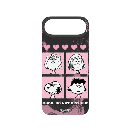 Peanuts Quad Snap-On Phone Case