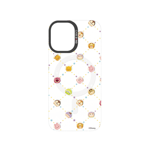 Tsum Diamond Snap-On Phone Case