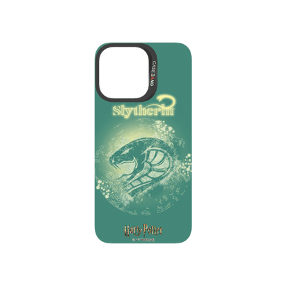 Slytherin Snap-On Phone Case