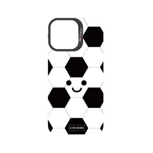 Captain Football Snap-On Phone Case