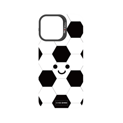 Captain Football Snap-On Phone Case