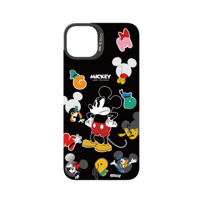 Hide and Seek Snap-On Phone Case