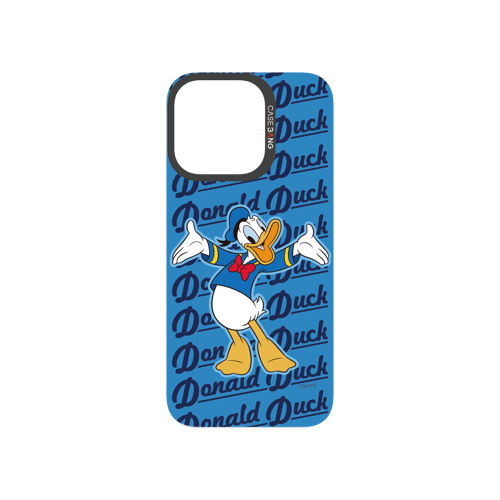 Donald Welcome Snap-On Cover