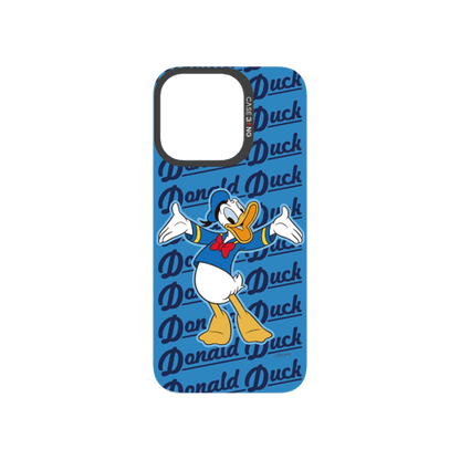Donald Welcome Snap-On Cover