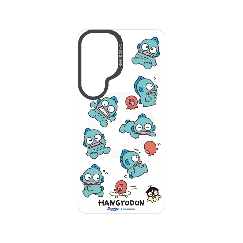 Play With Hanton Snap-On Phone Case