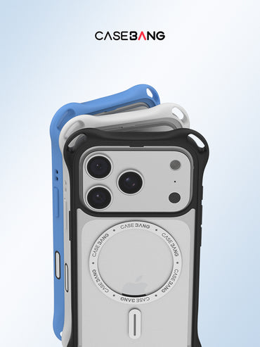 QuadGuard ImagiSnap Base Case Set