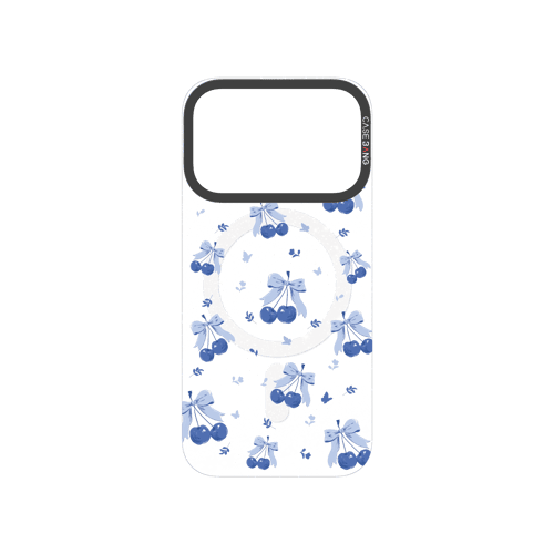 Cherry Gift Snap-On Phone Case