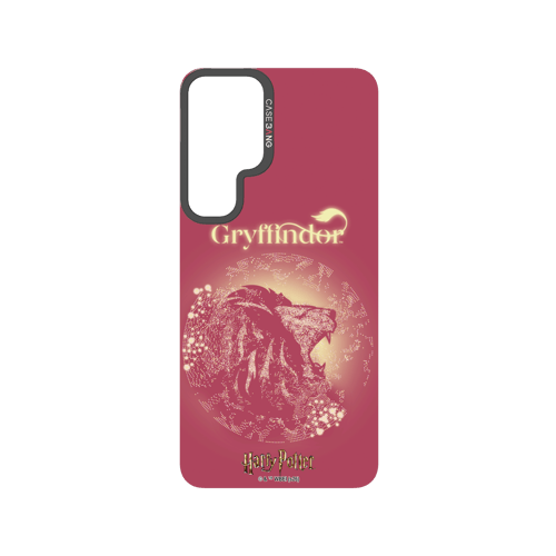 Gryffindor Snap-On Phone Case