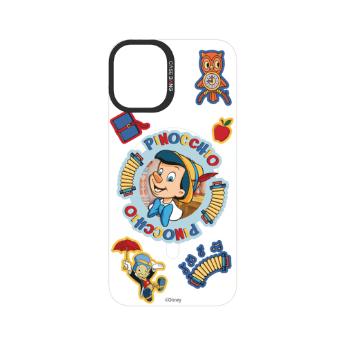 Joyful Start Snap-On Cover