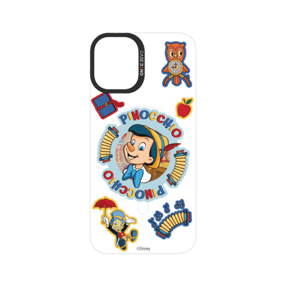 Joyful Start Snap-On Cover
