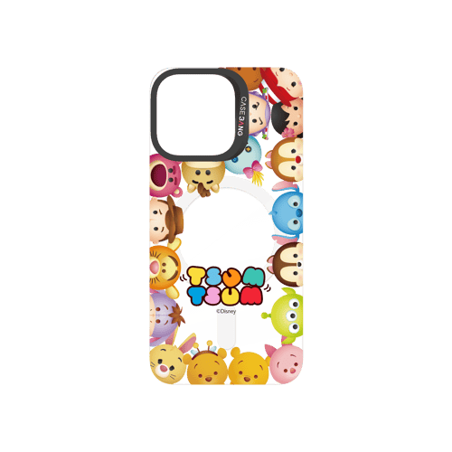 Tsum Collage Snap-On Phone Case
