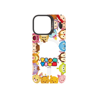 Tsum Collage Snap-On Phone Case