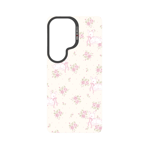 Dreamy Fawn Snap-On Phone Case