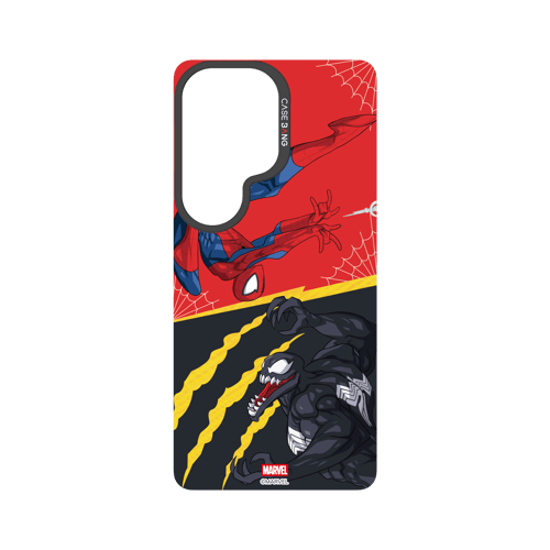 Spider Man VS Venom Snap-On Phone Case