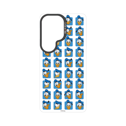 Big Head Donald Snap-On Cover