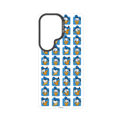 Big Head Donald Snap-On Cover