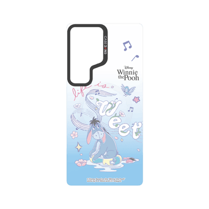 Sweet Eeyore Snap-On Phone Case