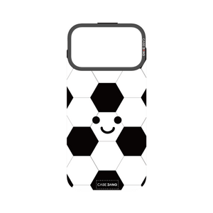 Captain Football Snap-On Phone Case