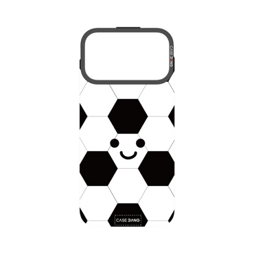 Captain Football Snap-On Phone Case