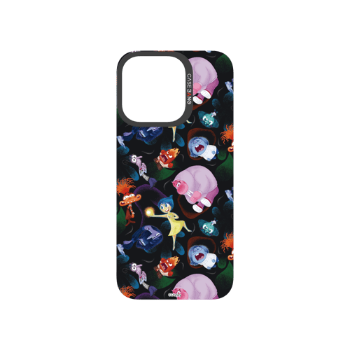 Emotion Maze Snap-On Cover