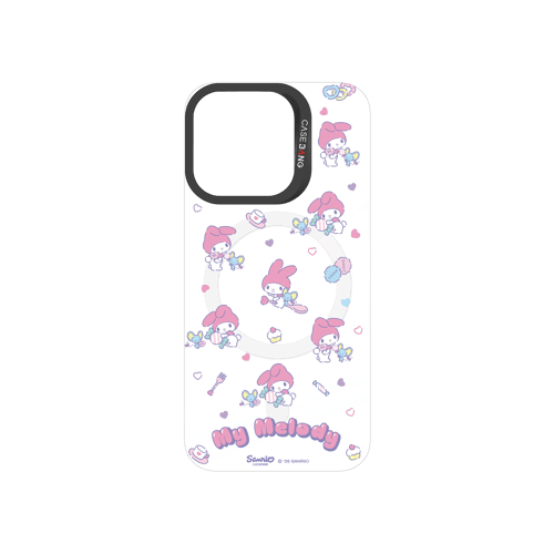 Melody Have Fun Snap-On Cover
