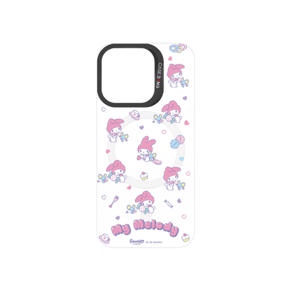 Melody Have Fun Snap-On Cover