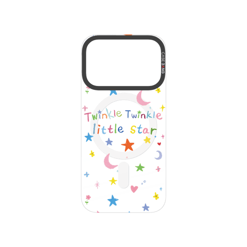 Little Star Snap-On Phone Case
