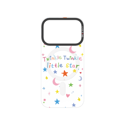 Little Star Snap-On Cover