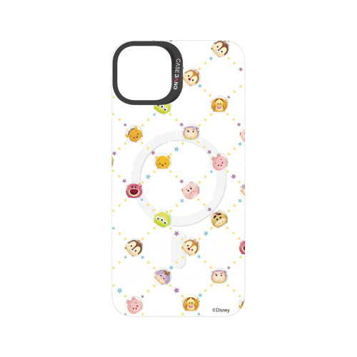 Tsum Diamond Snap-On Phone Case