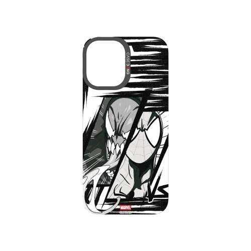 Spider Man Sketch Snap-On Phone Case