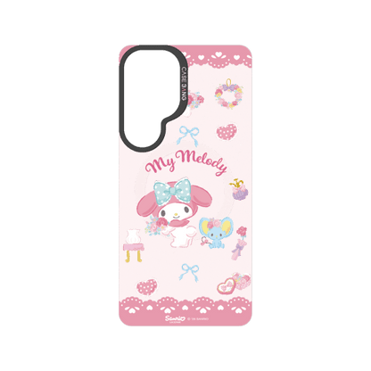 Sweet Melody Snap-On Cover